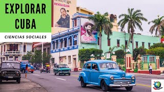 Explorar Cuba – Vista Previa
