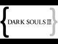 Errant Signal - Dark Souls 3 (Non-Story Spoilers?)