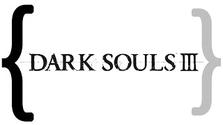 Errant Signal - Dark Souls 3 (Non-Story Spoilers?)