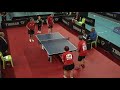 2024 World Parkinson's Table Tennis Championships - FINAL DAY- session 1
