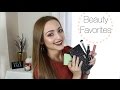 October Favorites | 2015