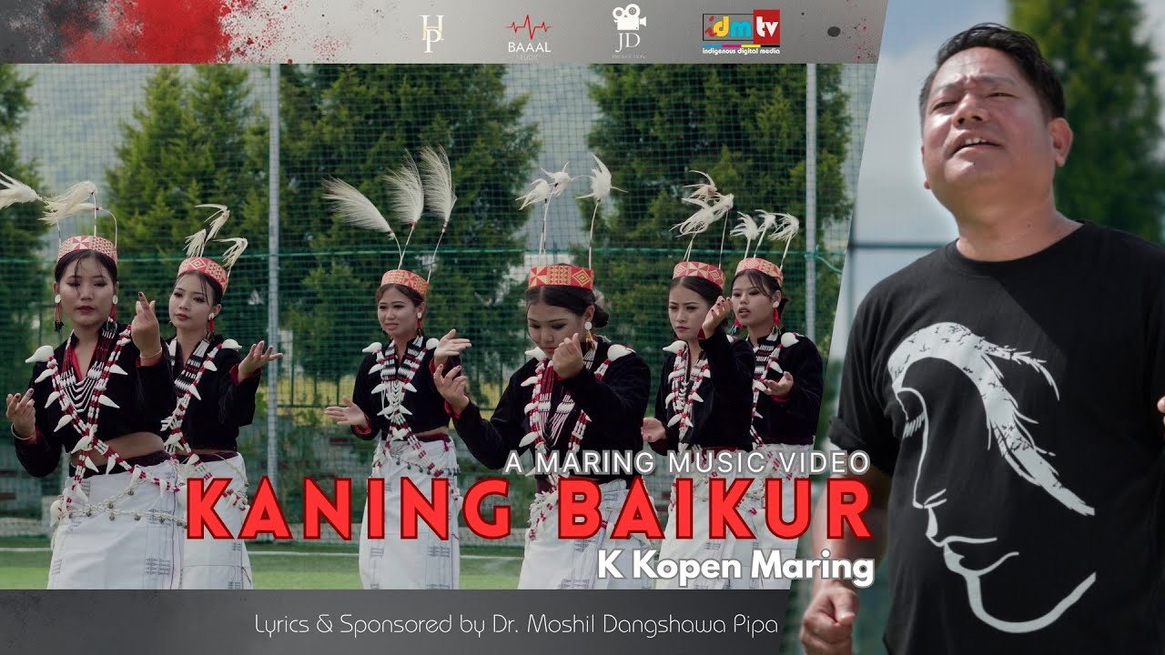 Канинг Байкур - К Копен Маринг | Официальный Maring MV 2025