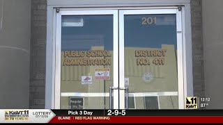 Federal government freezes funding for Idaho schools Update