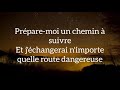 Download Lagu Adèle - can i get it (traduction française)
