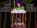 REAL HERO #viral #gaming #funny #mustwatch #clips #shorts #shortvideo #shortsviral #amazing #fyp