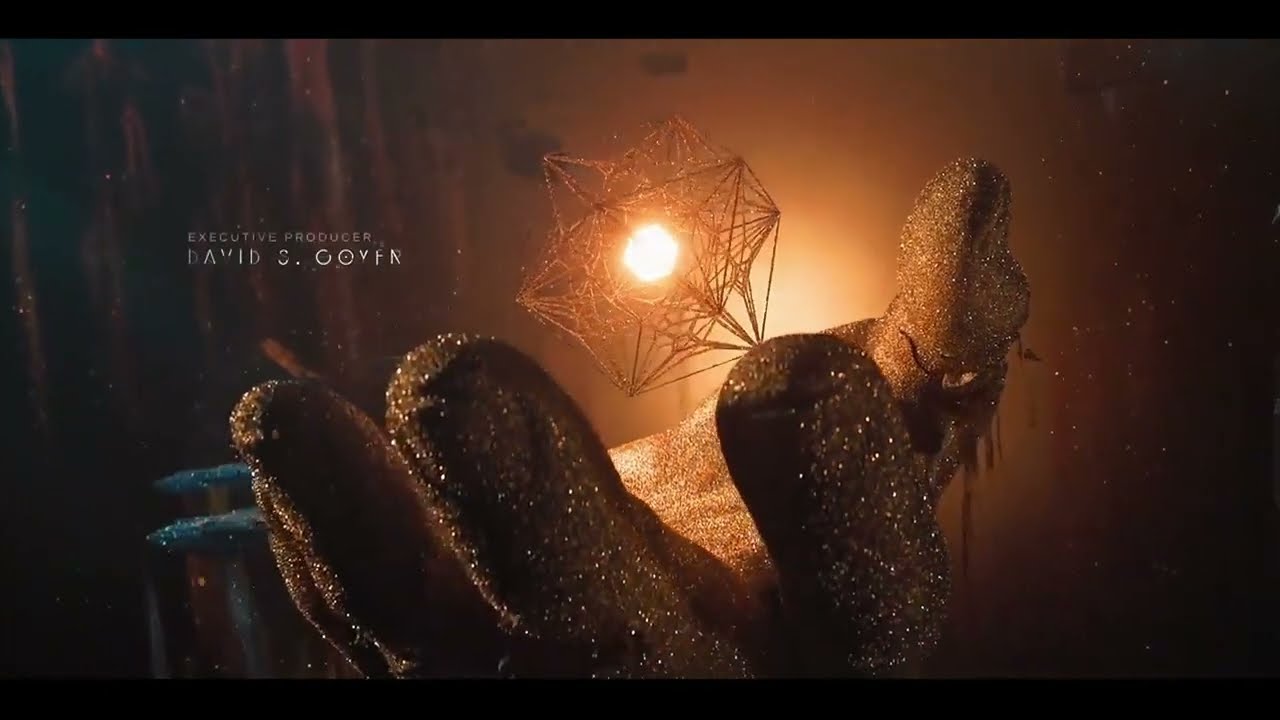 Foundation Opening Credits