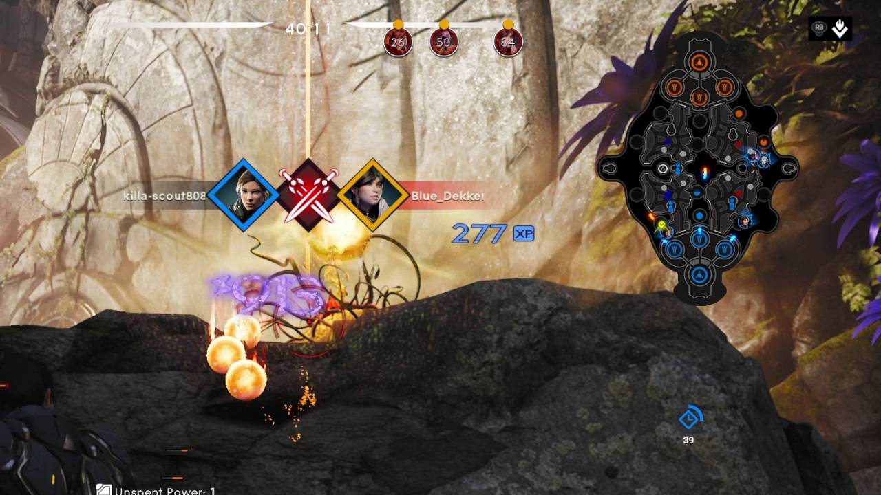 Lt Belica Paragon guide