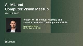 VAND 4.0 - The Visual Anomaly and Novelty Detection Challenge at CVPR26