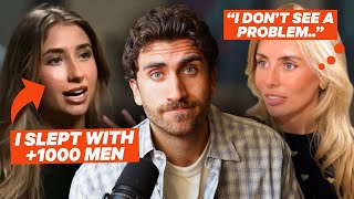 How We Got Desensitized to Sexual Sin