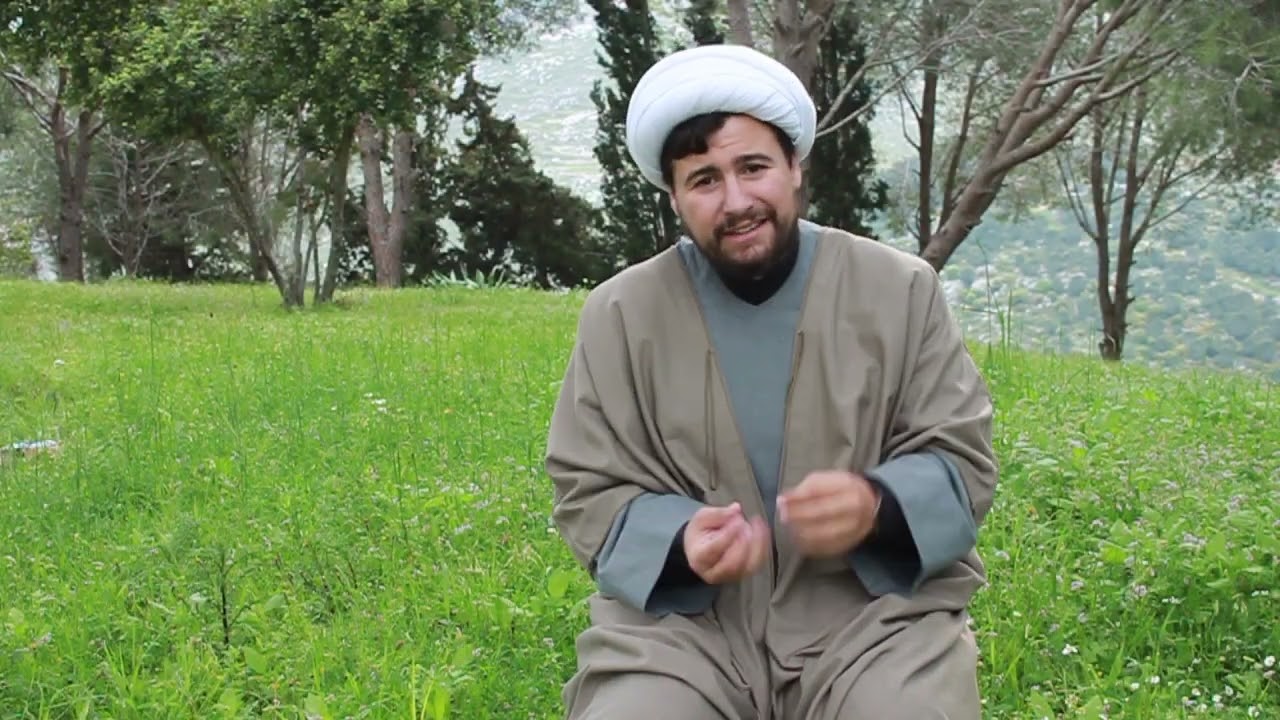 قل لهما اف ولا تقل لهما قولا كريما | الشيخ قاسم الجرمقي