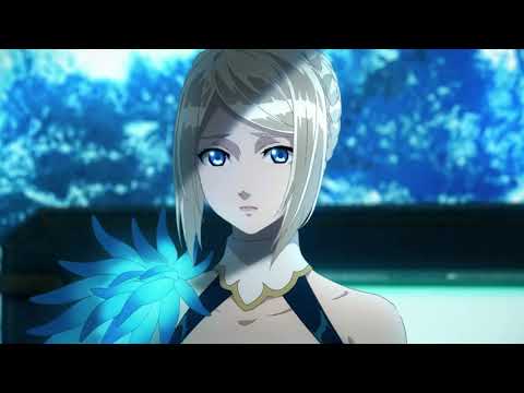 テイルズオブアライズ 第2部オープニングムービー【TALES OF ARISE 】