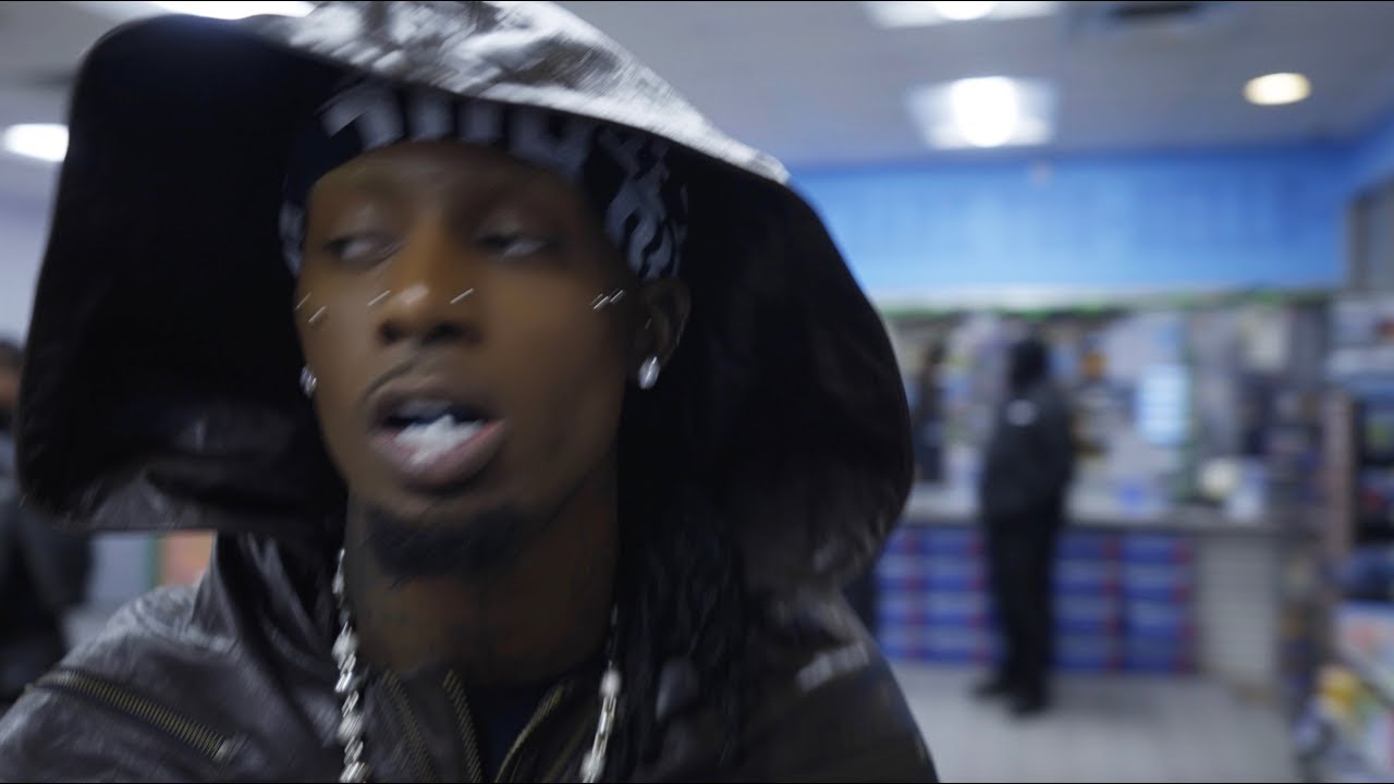 洋楽 G-RAP PLAYBOI Playboi Carti - 