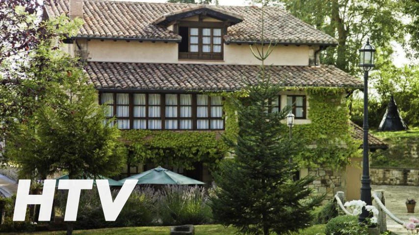 Hotel La Lobera en Las Rozas de Valdearroyo