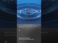 Morphic Sedative - Relax, Sleep Well, Rejuvenate #anxietyrelief #stressrelief #deepsleep