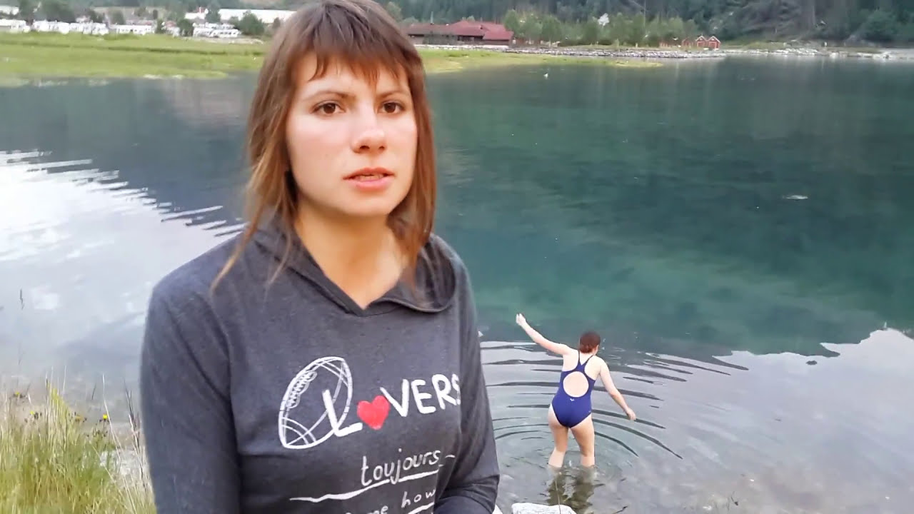 Достопримечательности и фьорды Норвегии, Луэн и Нордфьорд.