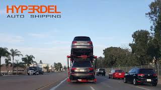 Nationwide Car Transport 1858461-8788