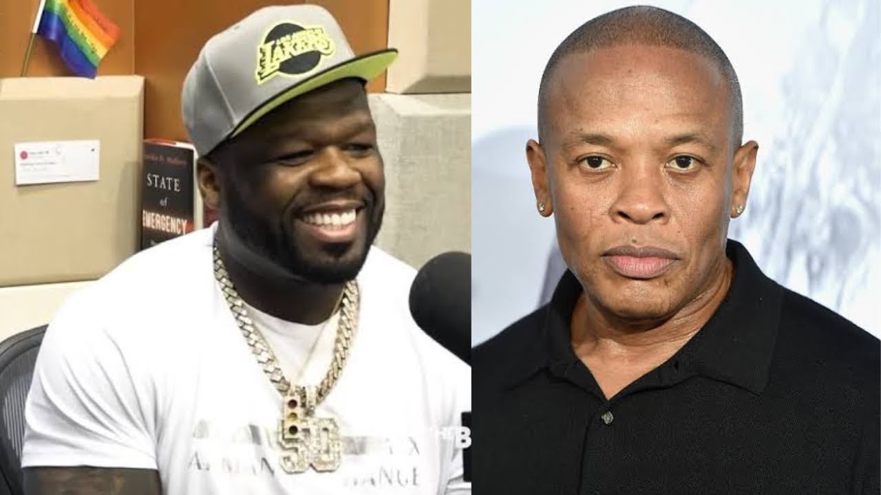 50 Cent “I’m Always Telling People The Truth Even if it Hurts” YouTube