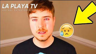 MrBeast: La extraña enfermedad sin cura qué padece el "youtuber"