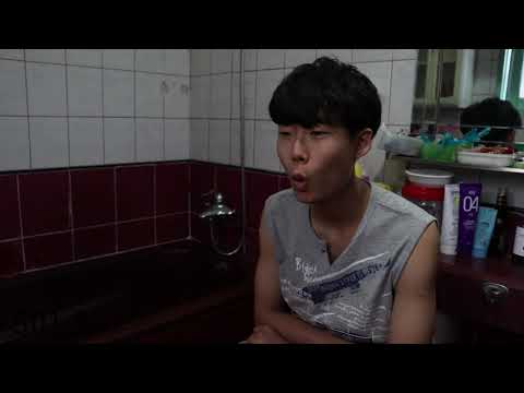 2020 서울방송고 방송콘텐츠제작 포토드라마 [원룸 층간소음]