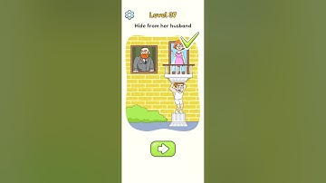 Dop 5 Delete One Part Level 37 walkthrough Solution #ios #android #gameplay