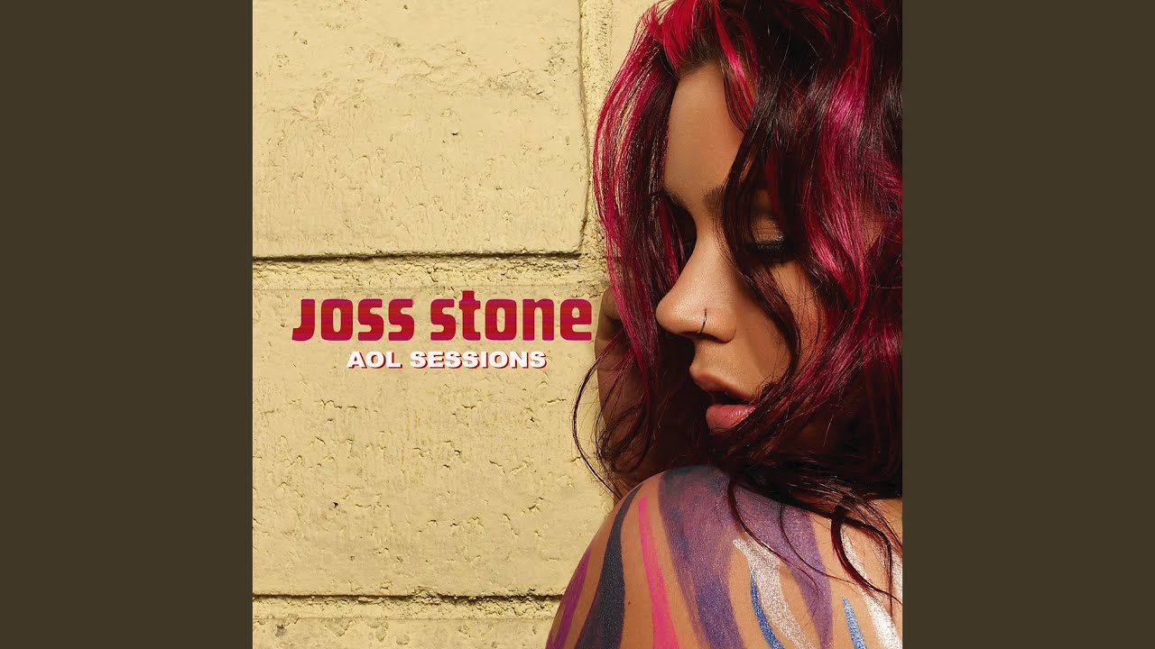Tell Me 'Bout It (AOL Music Sessions)