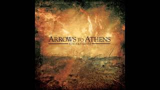 Arrows to Athens - Alive (Instrumental)