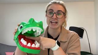 Speech and Language | how to say ‘k’ and ‘g’ sounds | fronting | tips & tricks