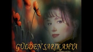 Gülden Sarikahya - Bir Güneş Bahtıma Bir Gün Doğacaktır Sanırım (Uşşak)R.g. Resimi