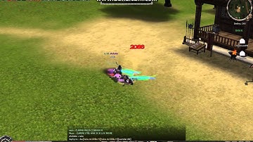 Damage/Send HACK! [Metin2 Destiny. - xPufulete]