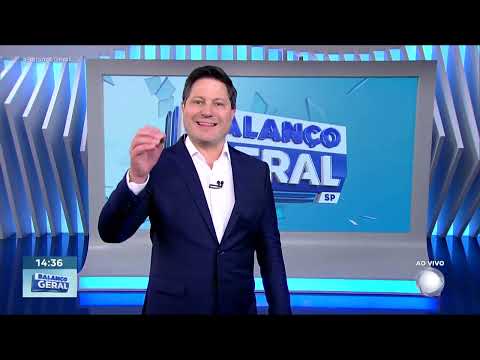 Perigo para temporais: Gabinete de crise montado para monitorar áreas afetadas por tempestades em SP