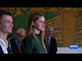 Russia is building a nuclear empire and a 'network of dependence' | ABC News