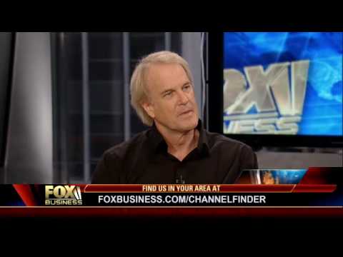 Fox Business News  John Tesh  Adopt A Fisherman  G...