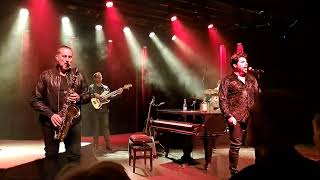 Frankie Moreno, Bremen Teater