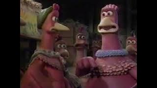 Chicken Run TV Spot #5 (2000)