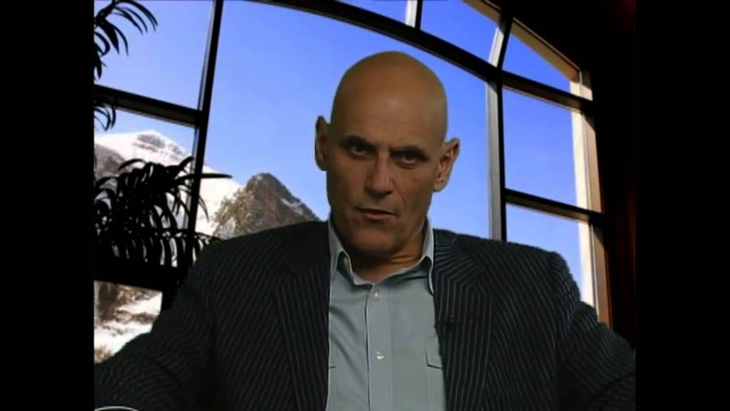 Acceptance and Commitment Therapy (ACT): Mindfulness Video