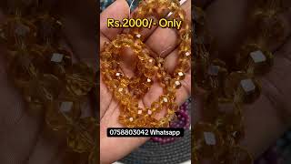 Rs.2000/- Bracelet Making Begginer Kit | 0758803042 Whatsapp