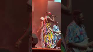SAUTISOL PERFORMING "NISHIKE" LIVE AT SOL FEST 2023. #SOLFEST2023