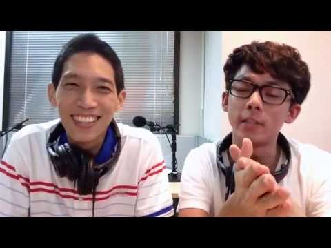 Vidtalk 要結束了 // Vidtalk coming to an end on ICRT Sep.7th, 2015