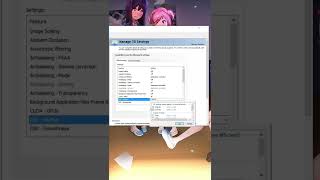 Enable DLDSR #shorts