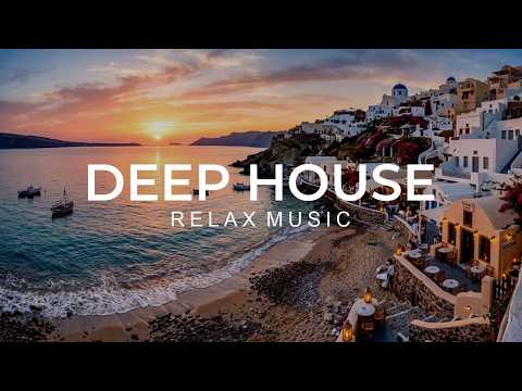 Deep House Paradise 2026, Chill Mix & Deep Feelings | Tropical House, Vocal House & Late Night Vibes