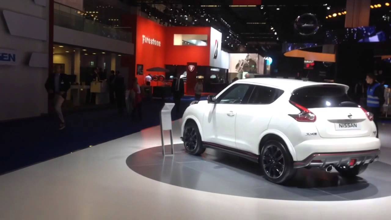Автомир nissan на ярославке