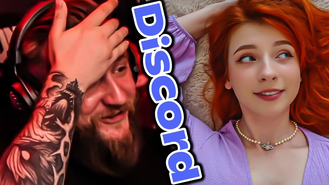 TO BYŁ PERFEKCYJNY TIMING XD - Discord Guano