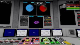 Realistic Nuclear Fusion Reactor Startup Tutorial [V1.2.1]
