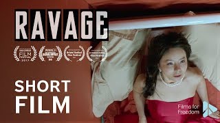 Ravage | Award-Winning Short Film