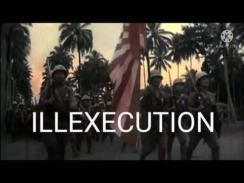 [戦争MAD]　ILLEXECUTION