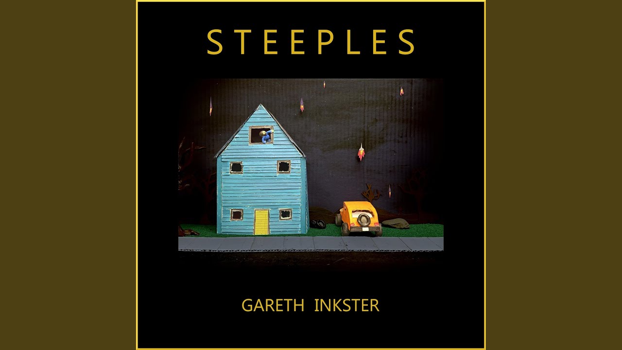Guarda Steeples su YouTube Guarda Steeples su YouTube