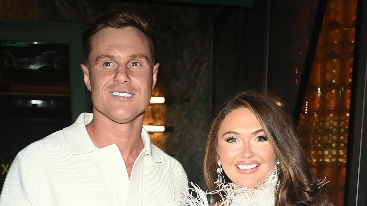 Charlotte Dawson’s Birthday Bash: Rebuilding After Trust? - YouTube