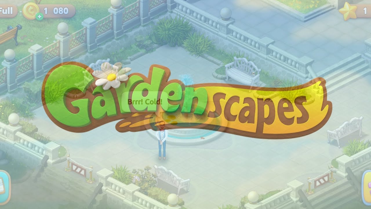 Challenge Your Brain and Create Your Dream Garden - YouTube