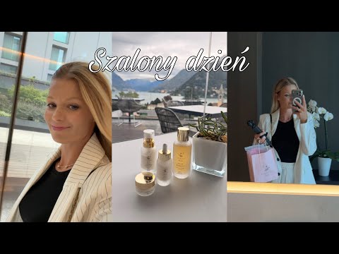CRAZY DAY AT LAKE COMO 🇮🇹 Makeup, travel, and meeting the founder of VITIGNA SKIN LOVE