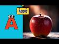 🍎 ABC Fruits Song for Kids | Fun Alphabet Song for Toddlers | Energypac Kids TV#abcd #kids #learning